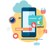 Mobile Application Development Training in Chennai